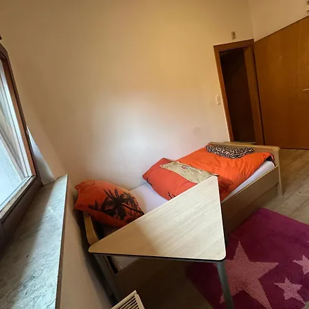 Apartment Monteurzimmer 2 - Little Afrika