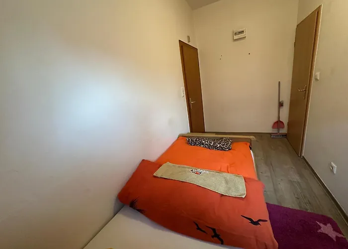 Lejlighed Monteurzimmer 2 - Little Afrika Minden (North Rhine-Westphalia)